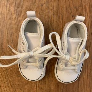 Converse Kids Shoes